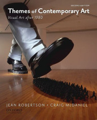 Themes of Contemporary Art