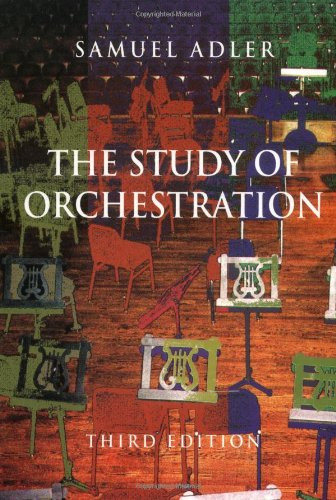 Study of Orchestration