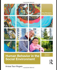 Human Behavior In the Social Environment