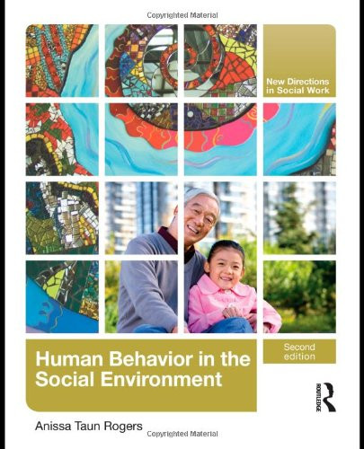 Human Behavior In the Social Environment
