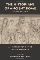 Historians of Ancient Rome