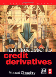 Introduction to Credit Derivatives