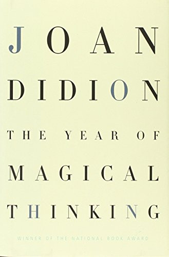 Year Of Magical Thinking