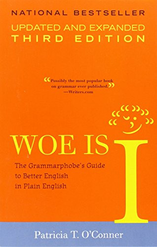 Woe Is I