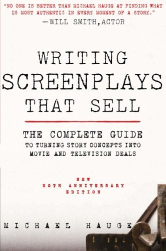 Writing Screenplays That Sell New Twentieth