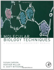 Molecular Biology Techniques