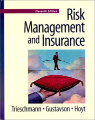 Risk Management and Insurance