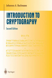 Introduction to Cryptography