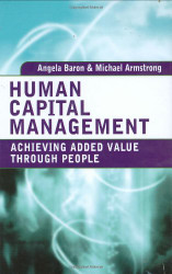 Human Capital Management