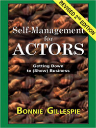Self-Management for Actors