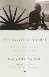 Essential Gandhi