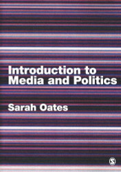 Introduction To Media And Politics