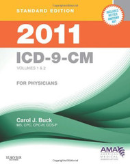 2014 Icd-9-Cm for Physicians and 2 Standard Edition Volume 1 and 2