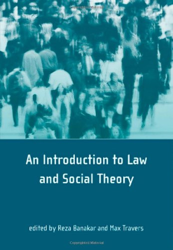 Law and Social Theory