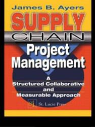 Supply Chain Project Management