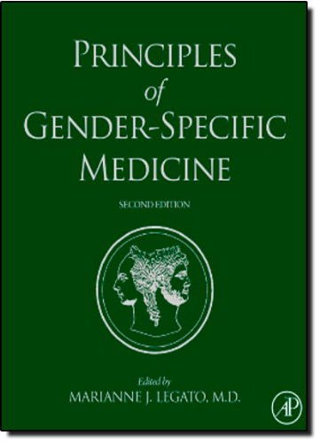 Principles of Gender-Specific Medicine