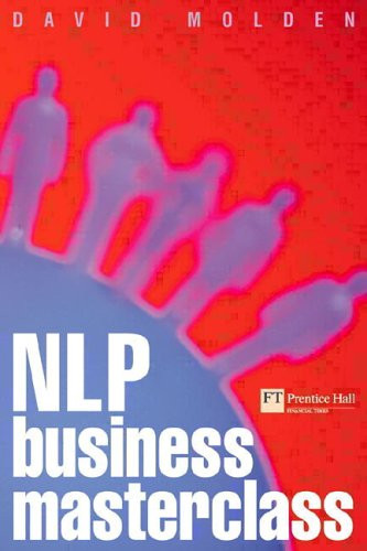 Nlp Business Masterclass