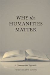 Why the Humanities Matter