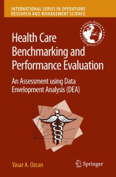 Health Care Benchmarking and Performance Evaluation