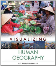 Visualizing Human Geography