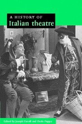 History of Italian Theatre