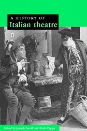 History of Italian Theatre