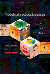 Modeling Infectious Diseases In Humans And Animals