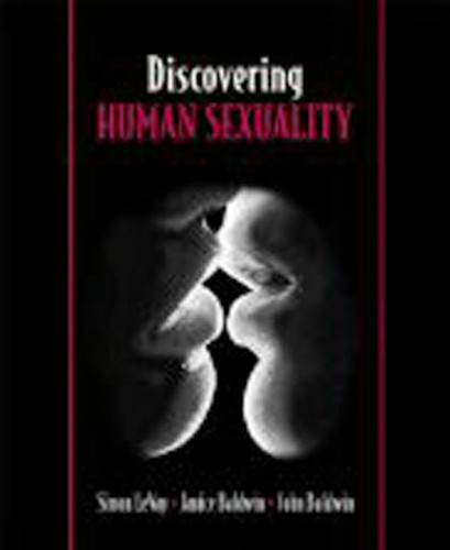 Discovering Human Sexuality