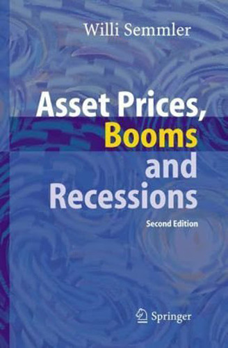 Asset Prices Booms and Recessions