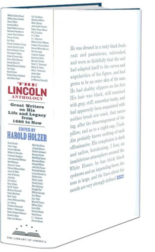 Lincoln Anthology