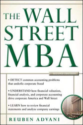 Wall Street MBA