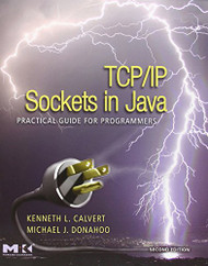 Tcp/Ip Sockets In Java