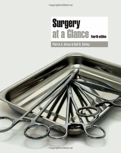 Surgery At A Glance