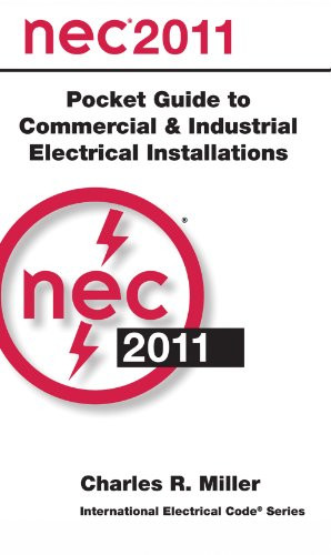 Nec Commercial and Industrial Pocket Guide