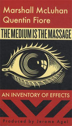 Medium Is The Massage