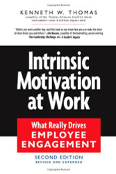 Intrinsic Motivation At Work