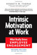 Intrinsic Motivation At Work