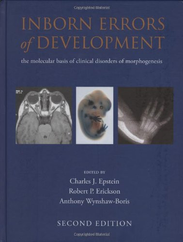 Epstein's Inborn Errors of Development