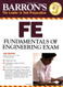 How to Prepare for the Fe/Eit Exam
