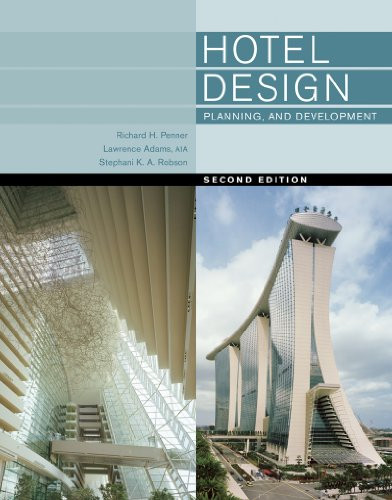 Hotel Design Planning and Development New