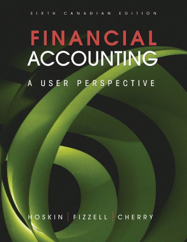 Understanding Financial Accounting