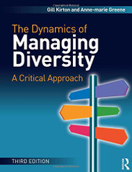 Dynamics of Managing Diversity