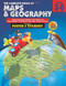 Complete Book of Maps and Geography
