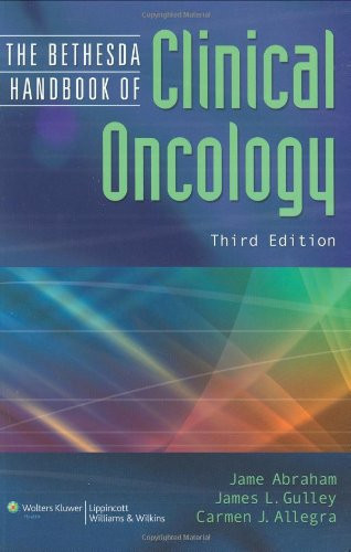 Bethesda Handbook of Clinical Oncology