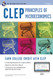 Best Test Preparation For The Clep
