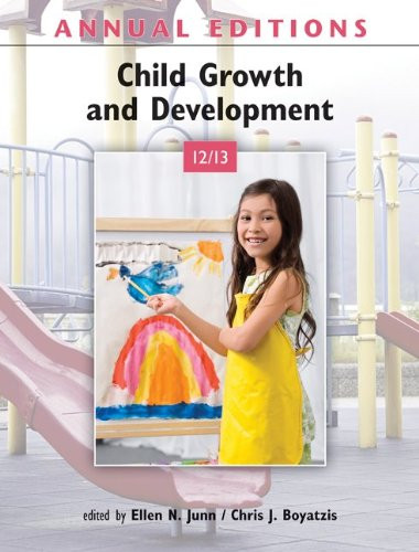 Child Growth and Development