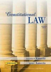 Constitutional Law Study Guide