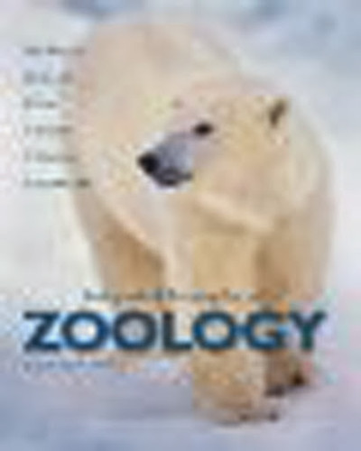 Integrated Principles of Zoology
