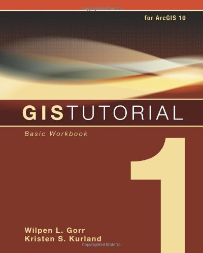 Gis Tutorial 1 Basic Workbook