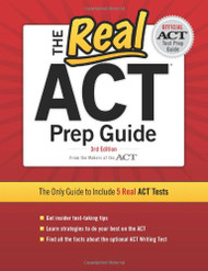 Official ACT Prep Guide
